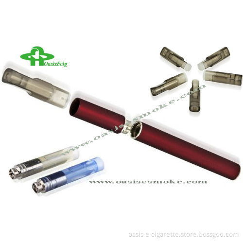 Clean E Cigarette 510 Tank Model